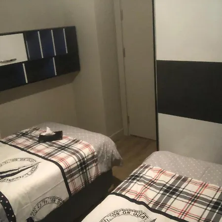 Bella Casa