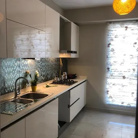 Lägenhet Bella Casa Istanbul