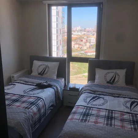 Lägenhet Bella Casa