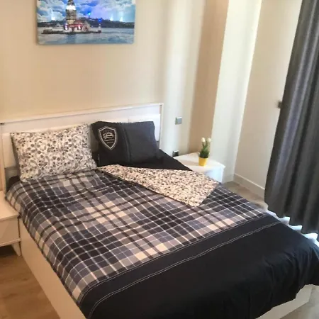 Lägenhet Bella Casa