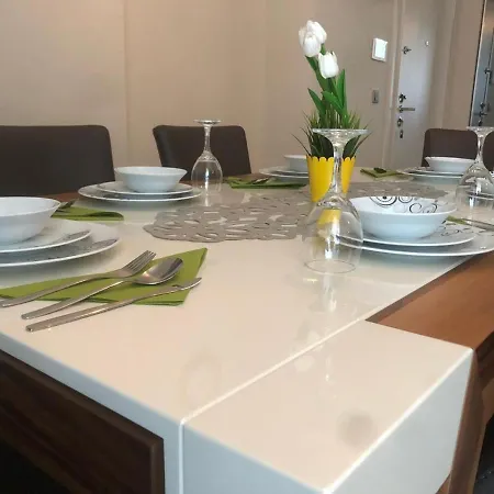 Bella Casa Lägenhet