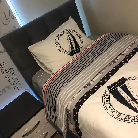 Bella Casa Lägenhet *