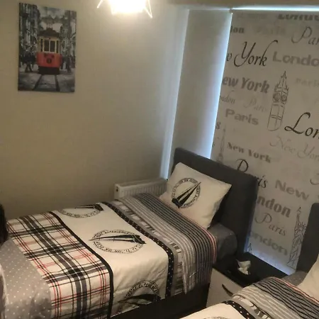 Appartement Bella Casa