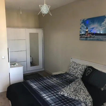 Bella Casa Appartement Istanboel