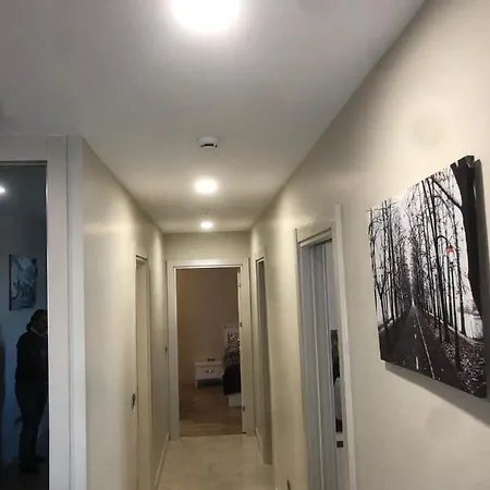 Bella Casa * Istanboel