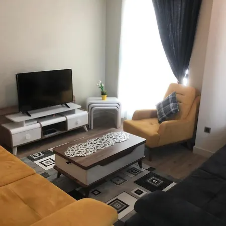 Appartement Bella Casa