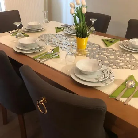 Bella Casa Appartement