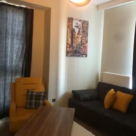 Appartement Bella Casa *