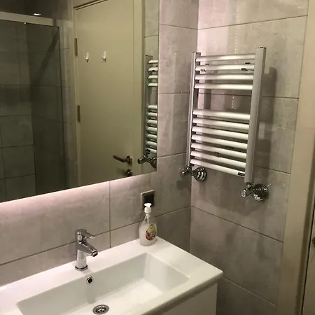 Appartement Bella Casa Istanboel